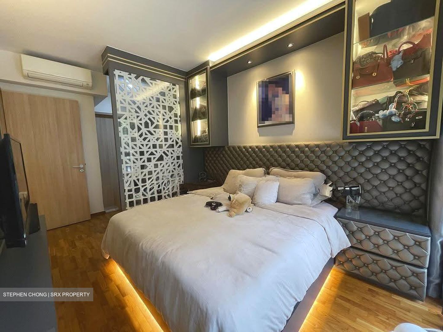 Twin Fountains (D25), Condominium #634371871